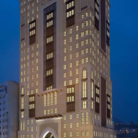 Park Inn By Radisson Makkah Aziziyah Mecca Luaran gambar The Ritz-Carlton Riyadh